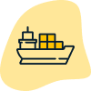 Sea Freight Services