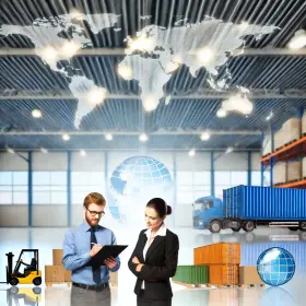 How to Choose a Reliable Freight Forwarding Company