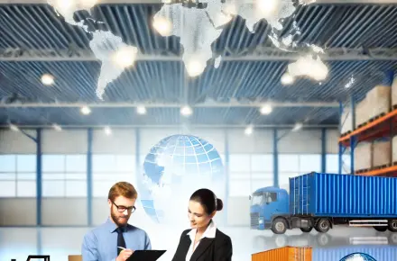 How to Choose a Reliable Freight Forwarding Company