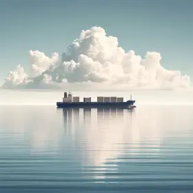 Top 5 Tips for Efficient Sea Freight Management