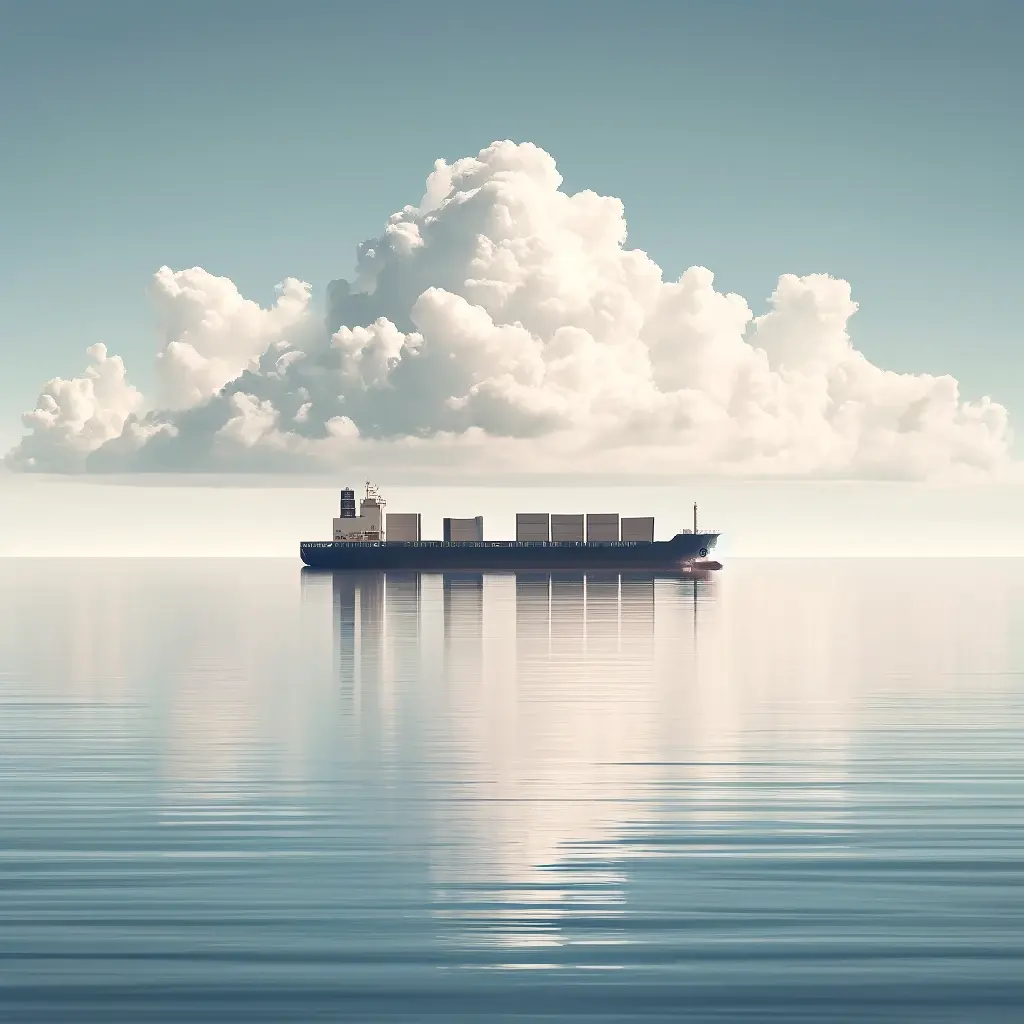 Top 5 Tips for Efficient Sea Freight Management