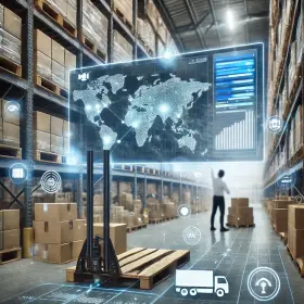 The Benefits of Real-Time Cargo Tracking for Businesses
