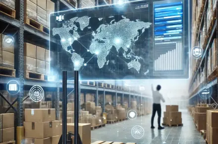 The Benefits of Real-Time Cargo Tracking for Businesses