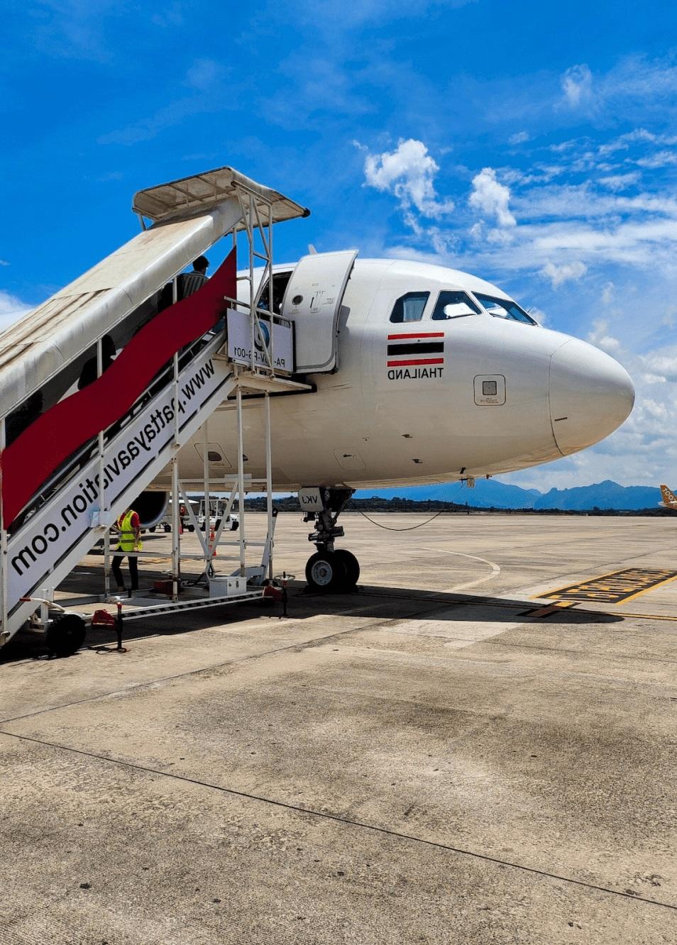 Air Freight Services
